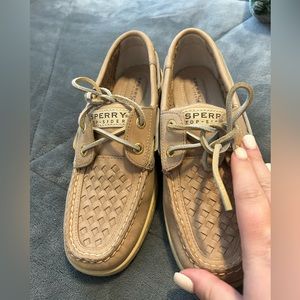 Women’s Sperry’s